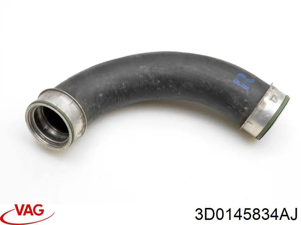 Купить 3D0145834AJ VAG 