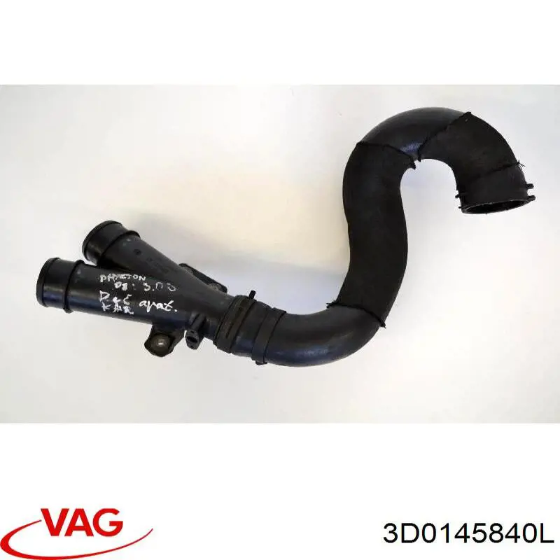  3D0145840L VAG