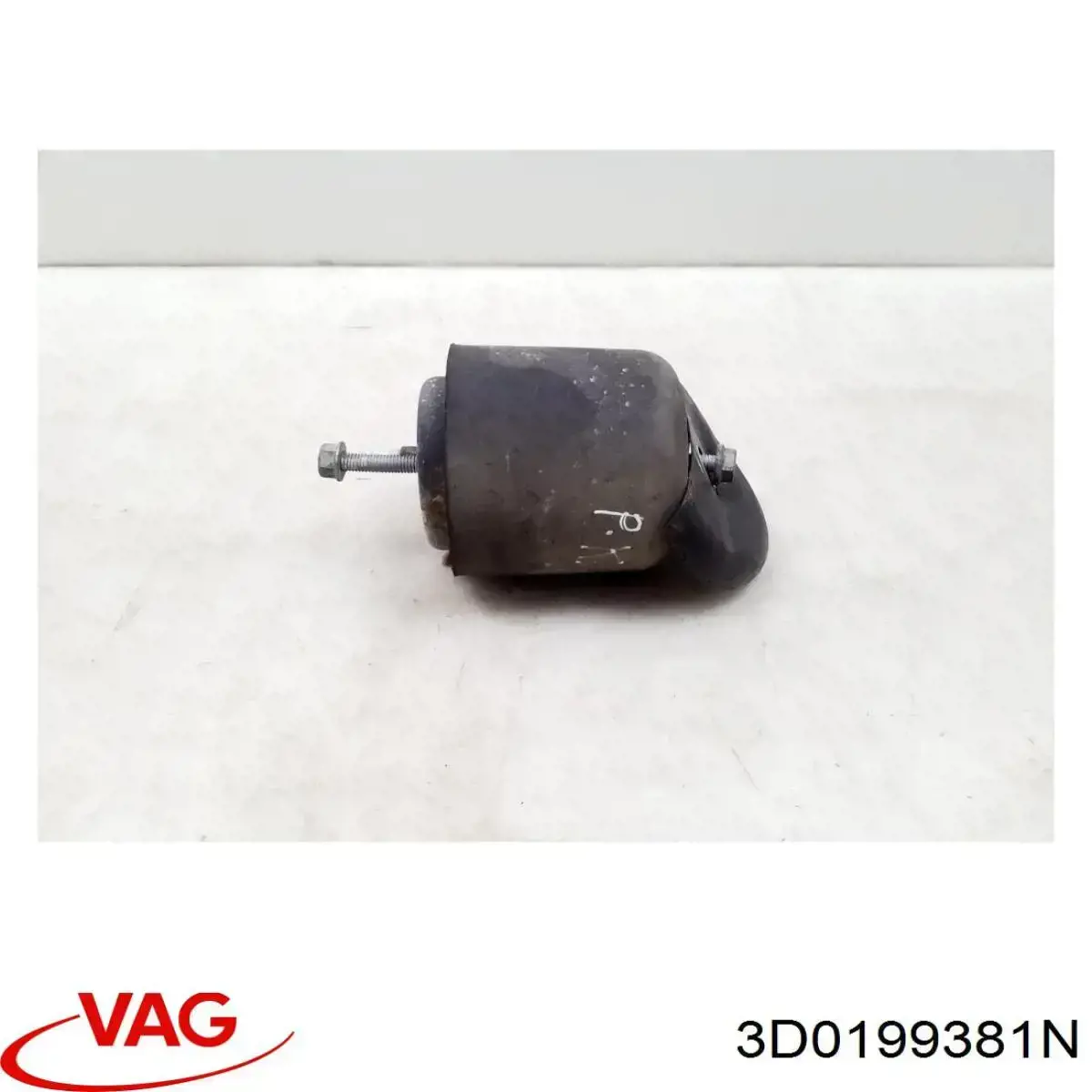 Купить 3D0199381N VAG Подвеска двигателя (силового агрегата)