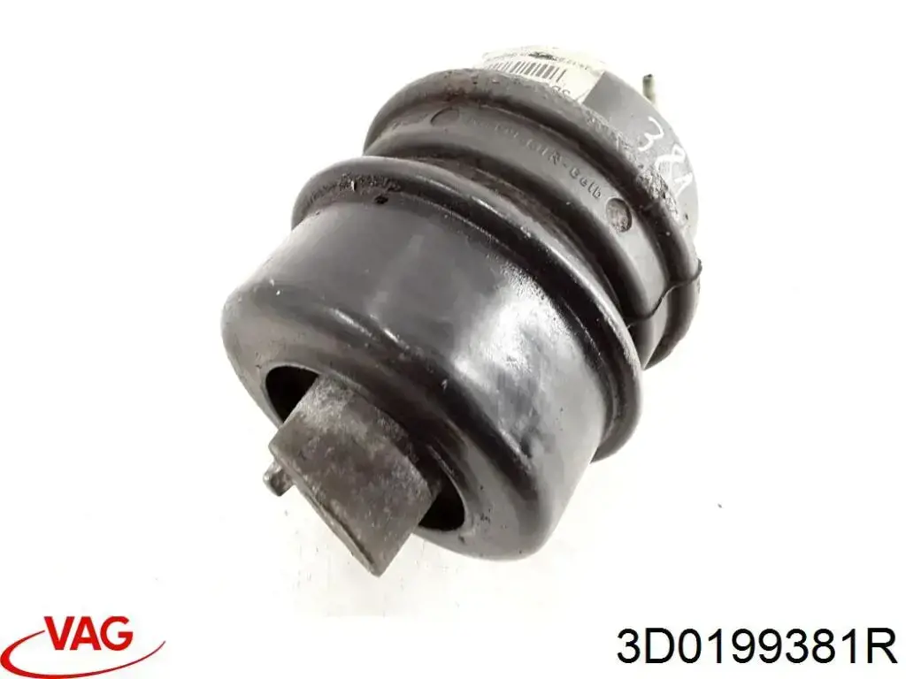 Купить 3D0199381R VAG Левая подушка двигателя