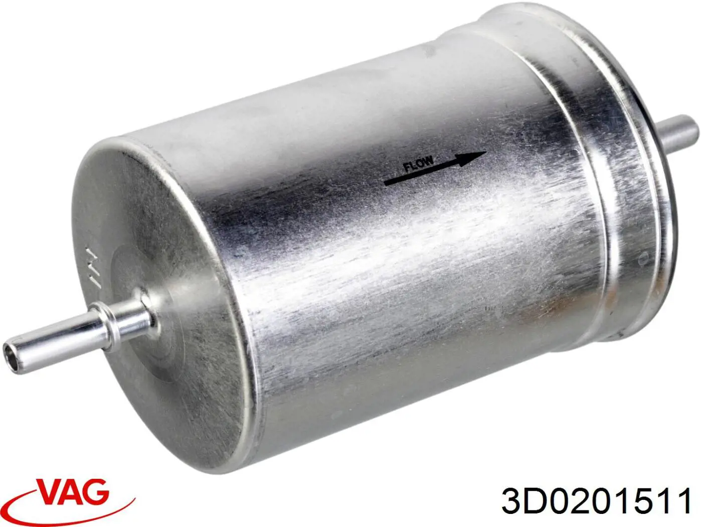 3D0201511 VAG топливный фильтр