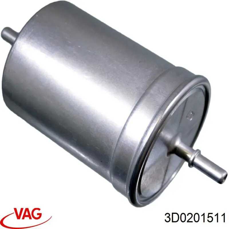 Фильтр тонкой очистки топлива VAG 3D0201511 цена, от 6.41 USD