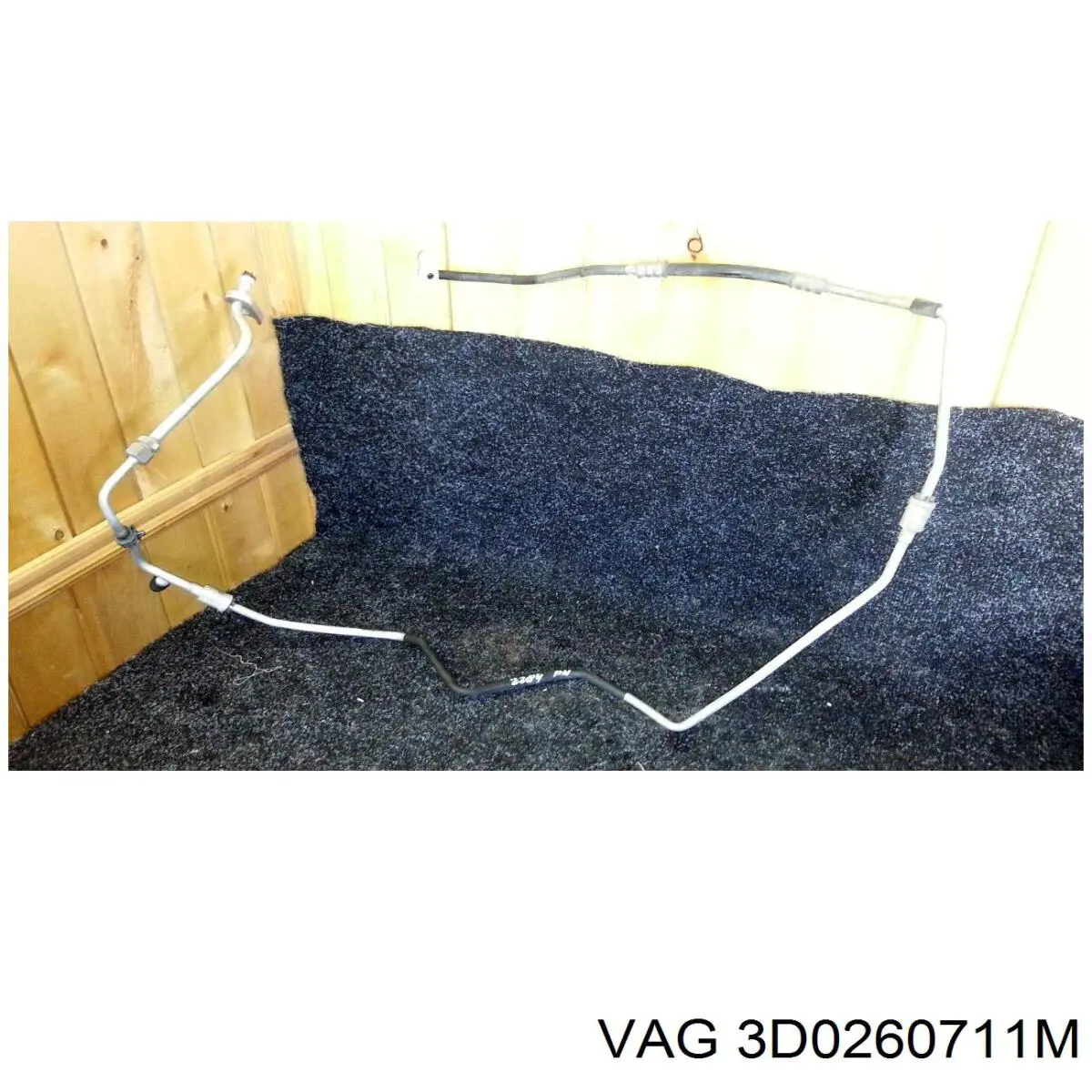 3D0260711M VAG 