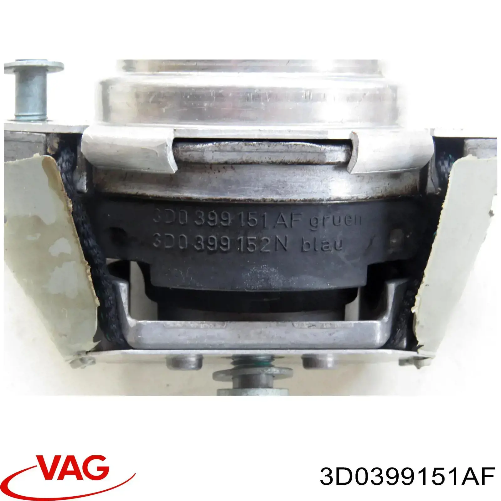 Купить 3D0399151AF VAG 