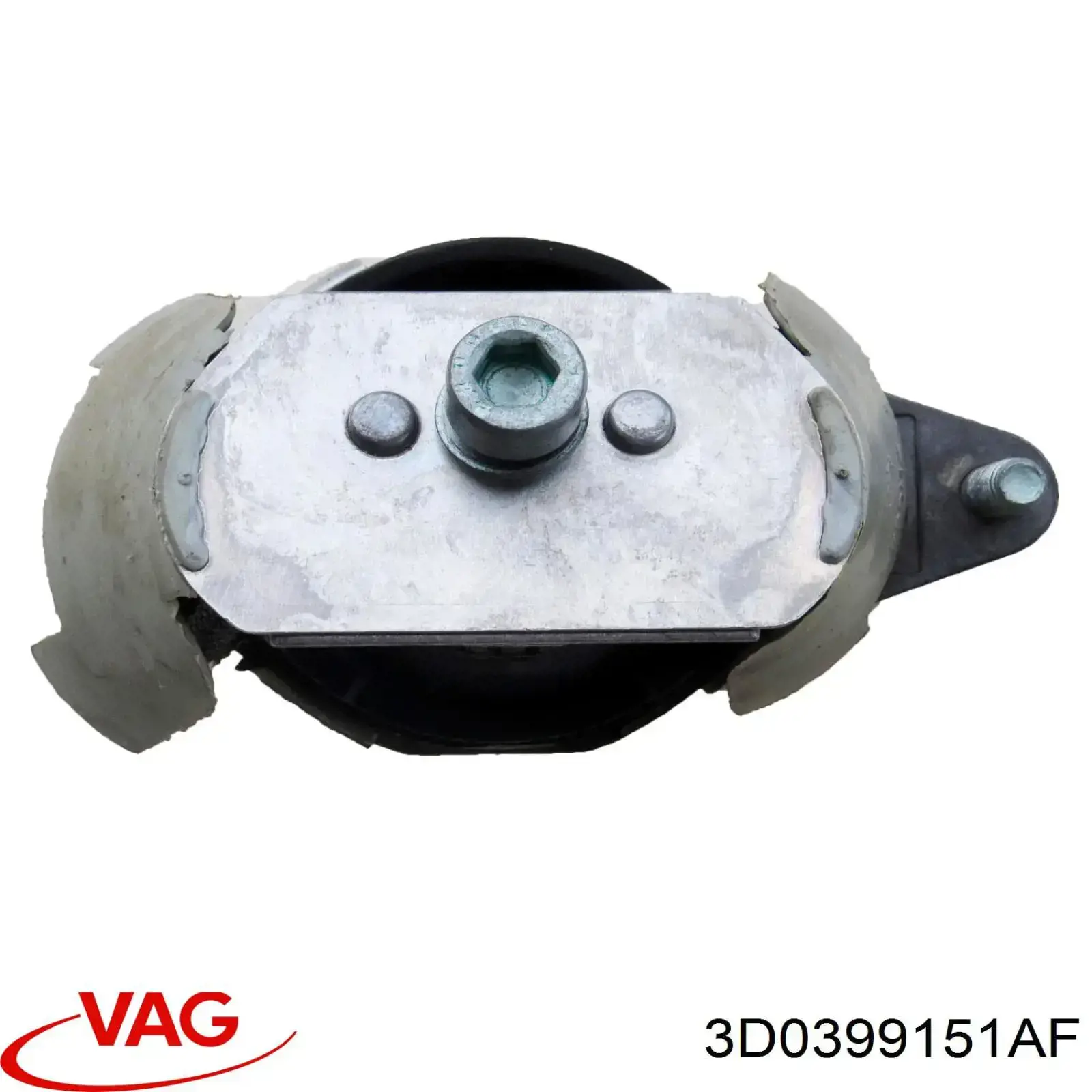  VAG 3D0399151AF цена, от 114.05 USD