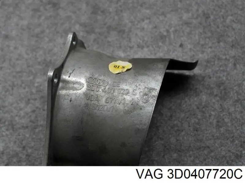  VAG 3D0407720C цена, от 99.87 USD