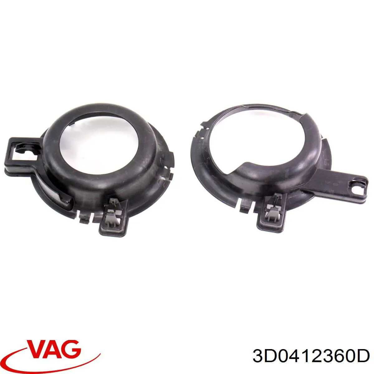 3D0412360D VAG 