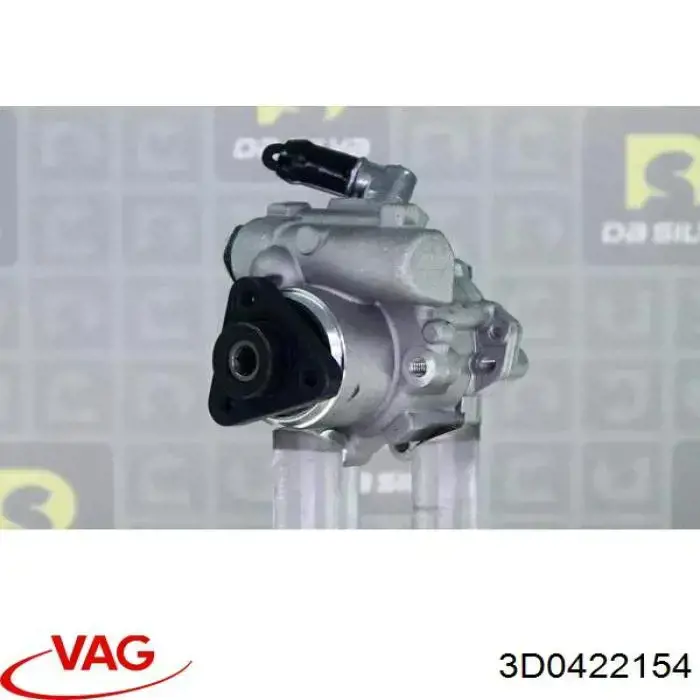 Насос гидравлики VAG 3D0422154 цена, от 67.86 USD