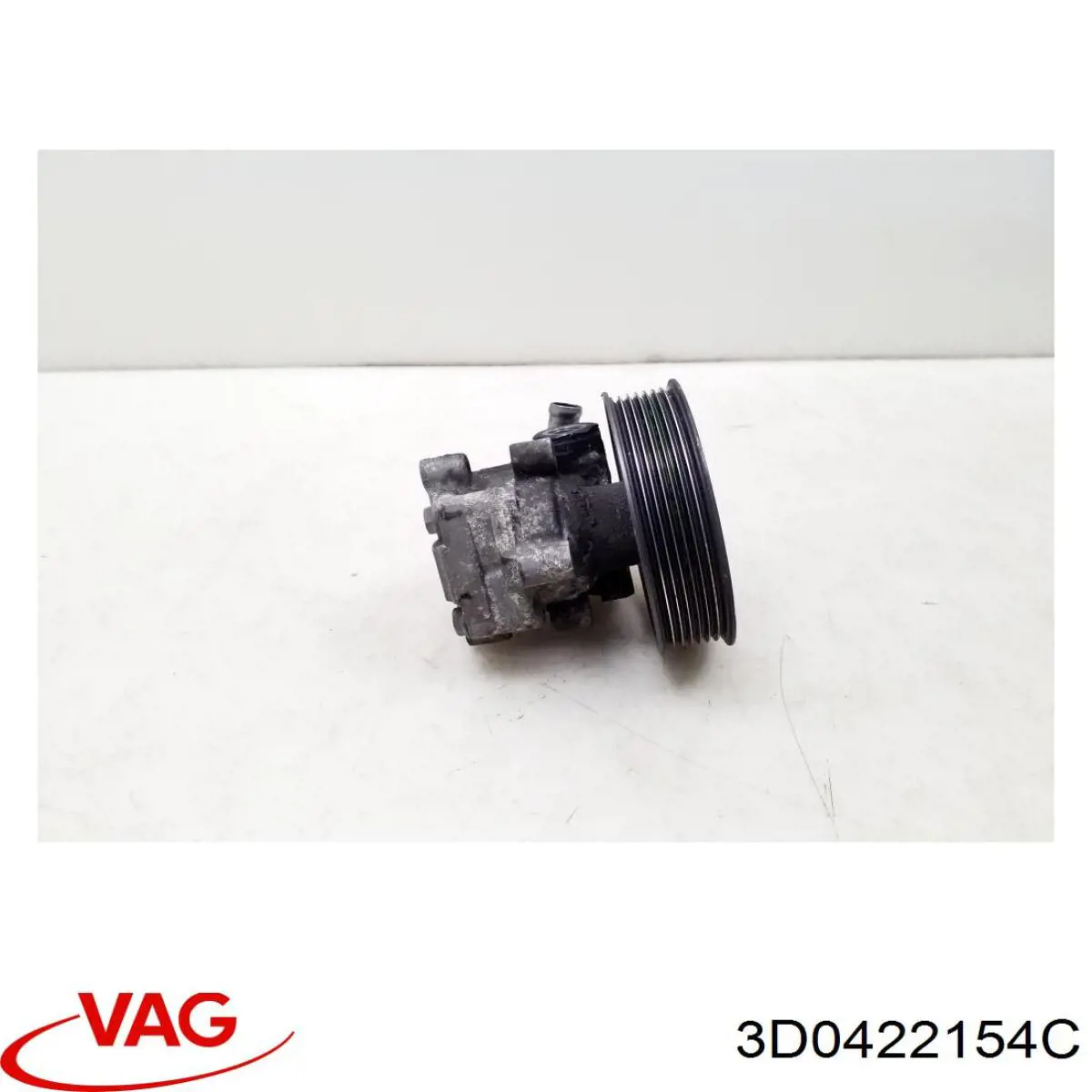 Насос гидравлики VAG 3D0422154C цена, от 101.58 USD