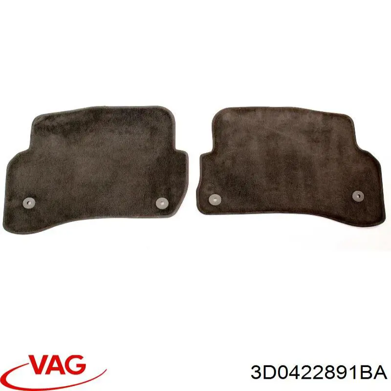 Купить 3D0422891AF VAG 