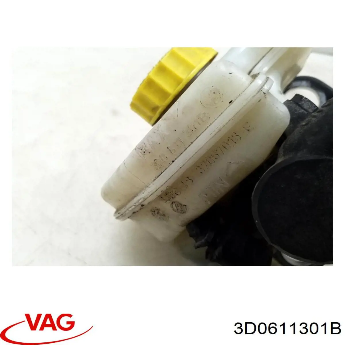 Купить 3D0611301B VAG 
