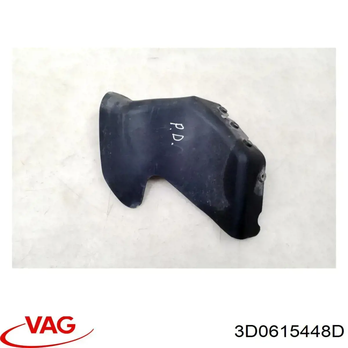  VAG 3D0615448D цена, от 25.40 USD