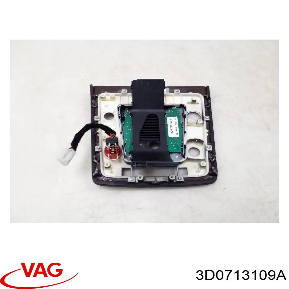  3D0713109A2ZZ VAG