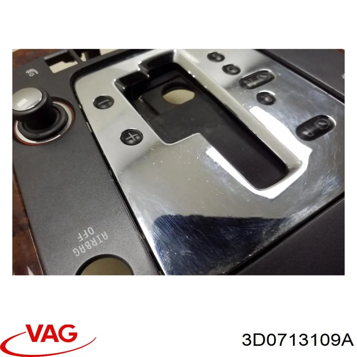 Купить 3D0713109A2ZZ VAG 