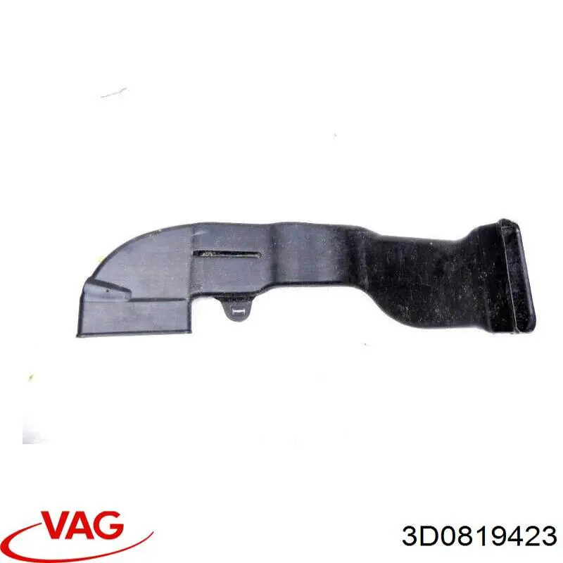 4010455 Metzger Тройник системы охлаждения