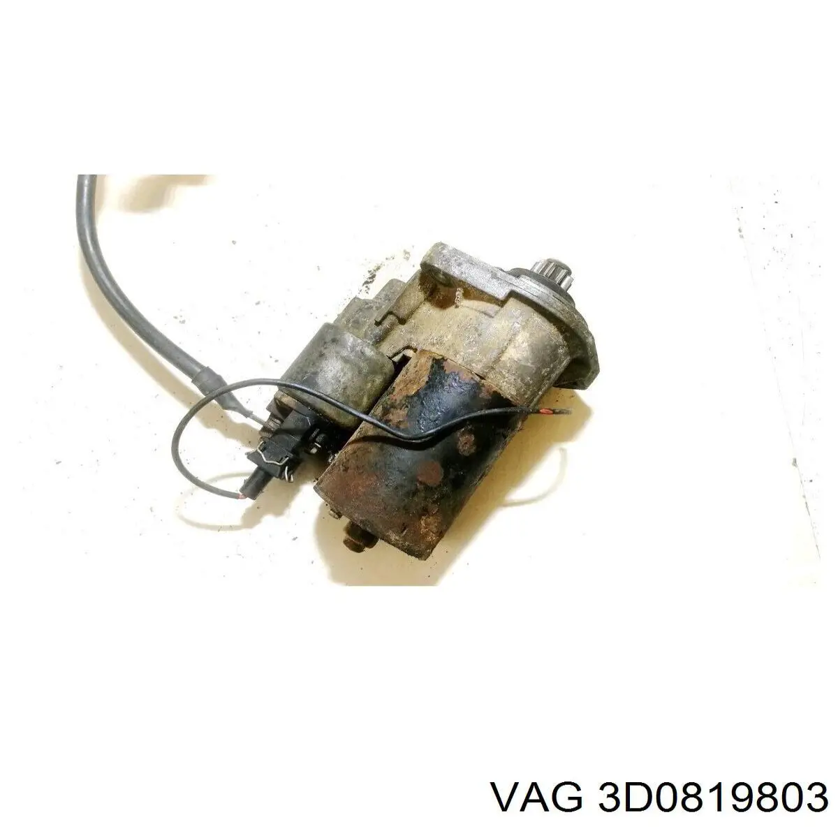  VAG 3D0819803 цена, от 5.05 USD