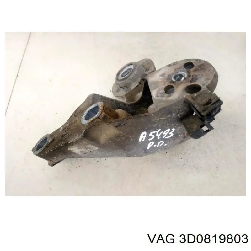 Купить 3D0819803 VAG 