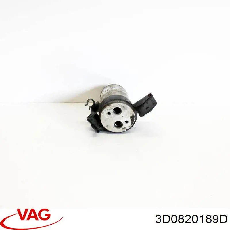 Купить 260841 REMA-PARTS Осушитель кондиционера