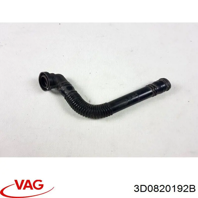Купить 3D0820192B VAG Осушитель кондиционера