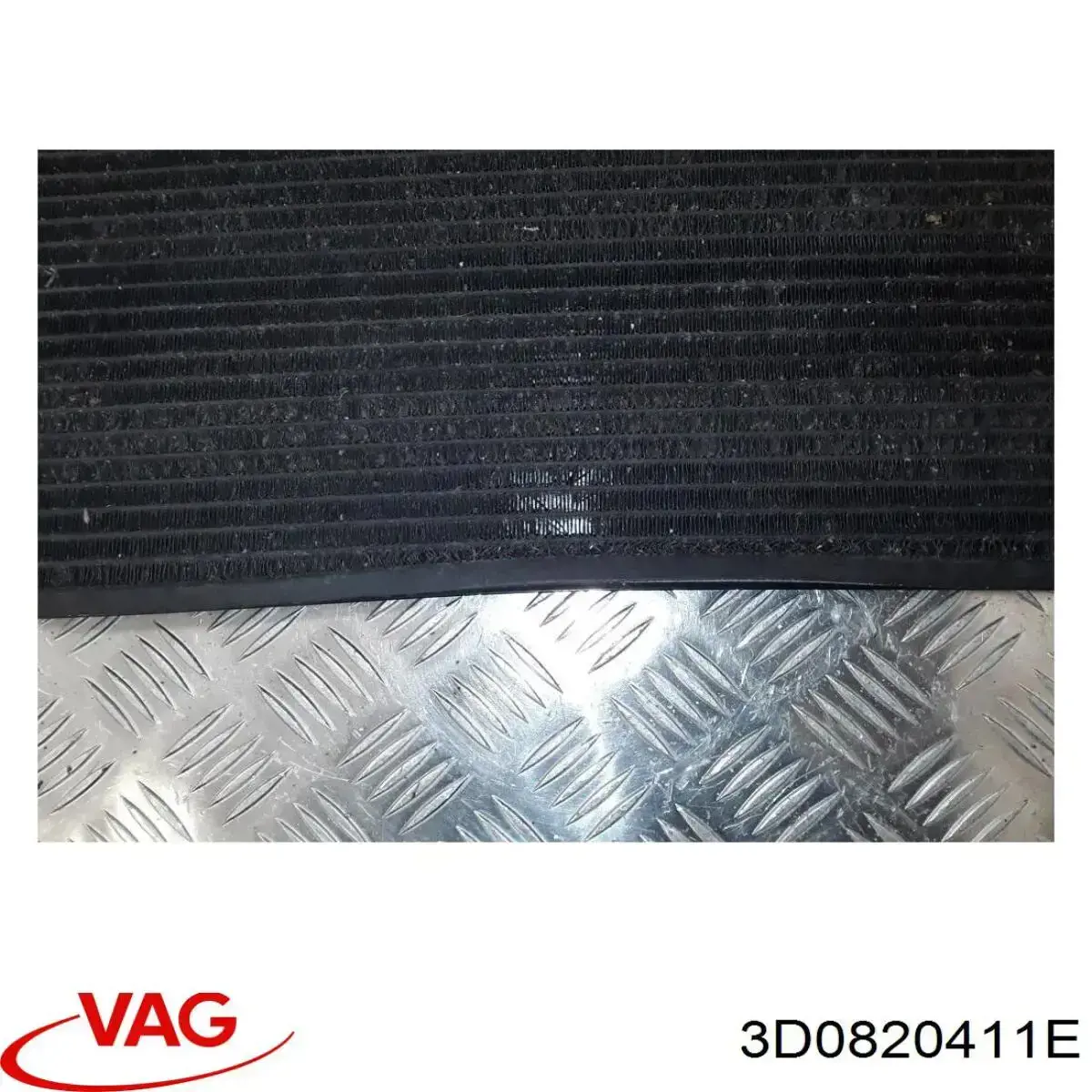 VN5379 AVA Конденсатор