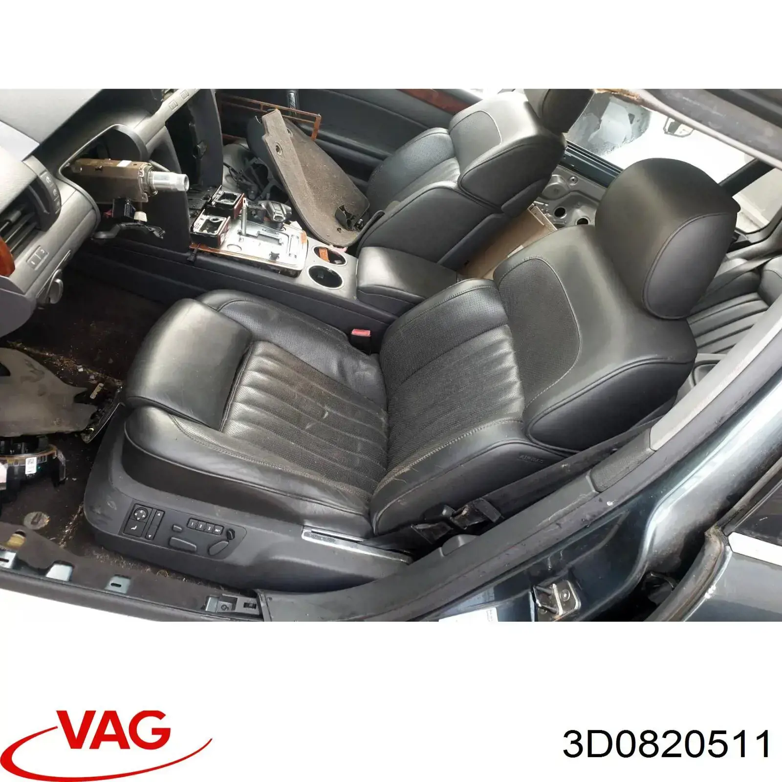 Купить 3D0820511 VAG 