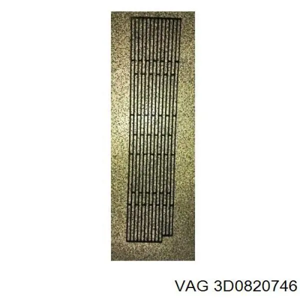 3D0820746 VAG 