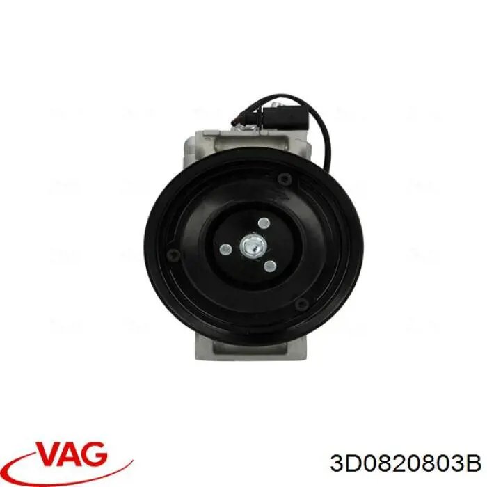 Купить 3D0820803B VAG Компрессор климатической установки