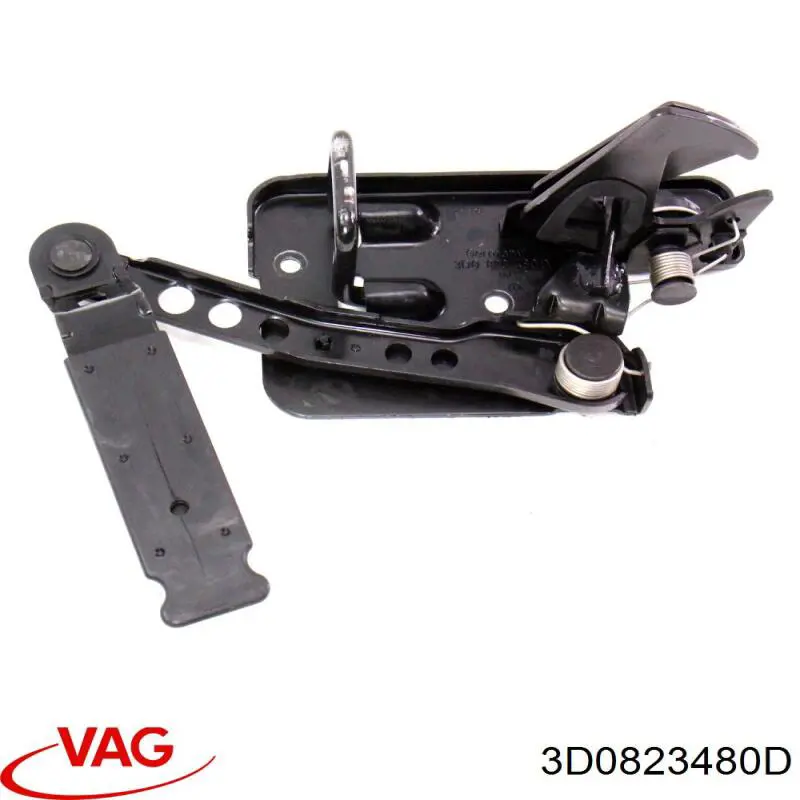3D0823480D VAG 