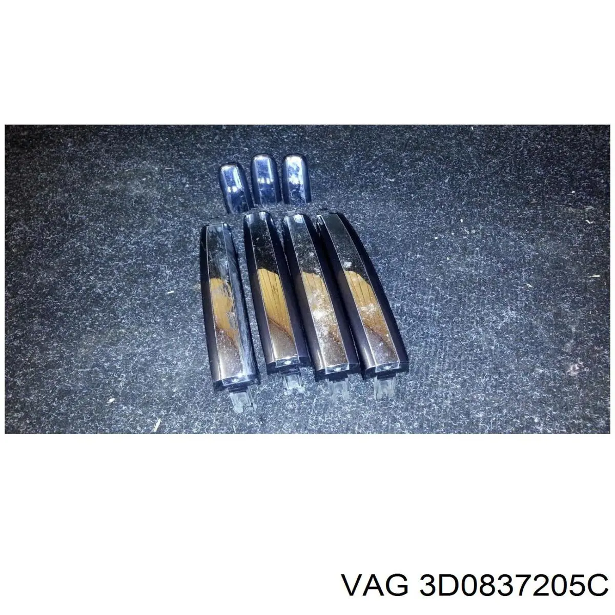  VAG 3D0837205C цена, от 19.05 USD