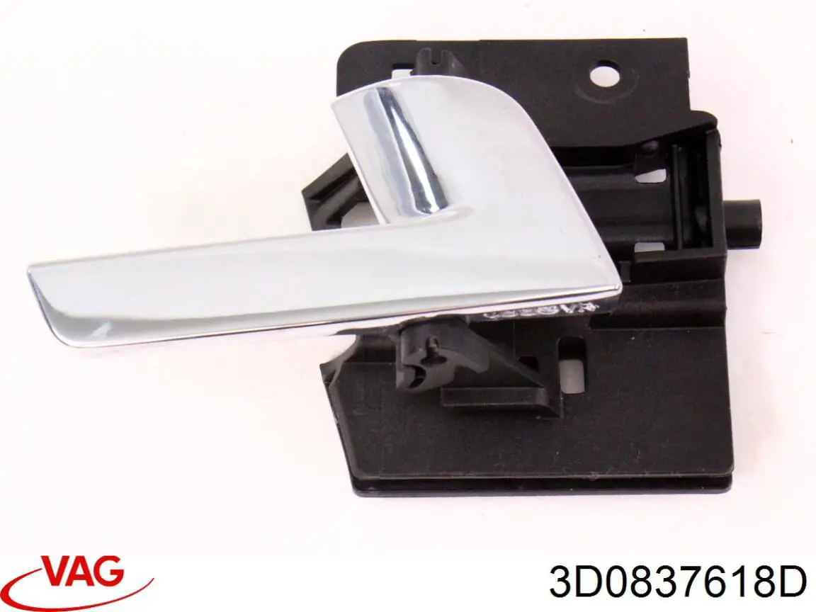 3D0837618D VAG 