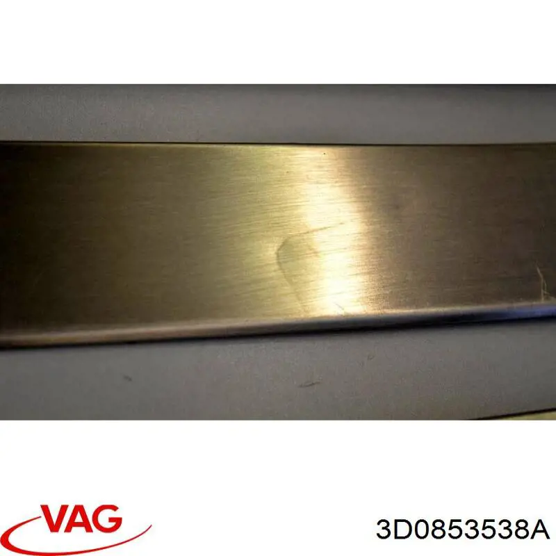  VAG 3D0853538A цена, от 7.64 USD