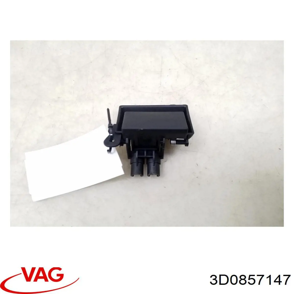  3D08571479B9 VAG