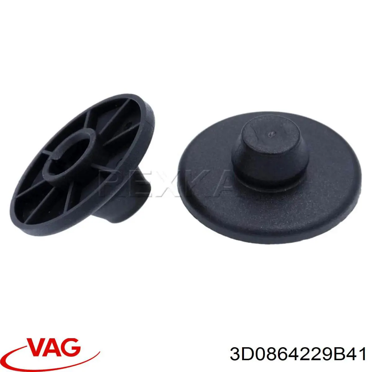  VAG 3D0864229B41 цена, от 54.47 UAH