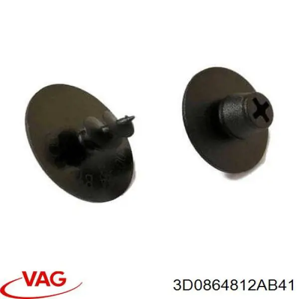  VAG 3D0864812A9B9