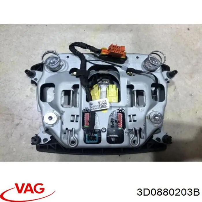  VAG 3D0880203B цена, от 50.68 USD