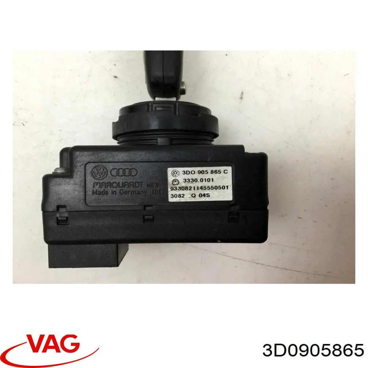 Fecho de ignição VAG 3D0905865 preço, a partir de 102,26 USD