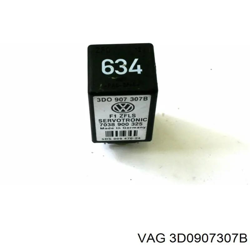 3D0907307B VAG 
