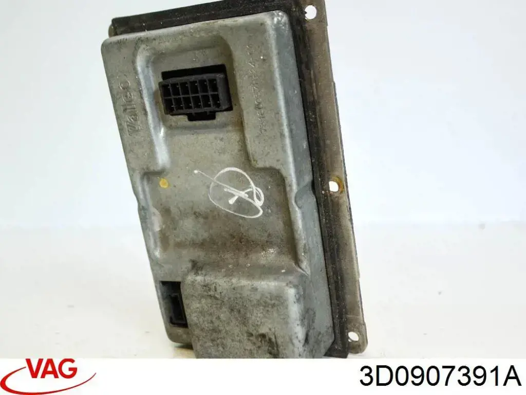 Реле управления ксеноном/биксеноном VAG 3D0907391A цена, от 32.26 USD