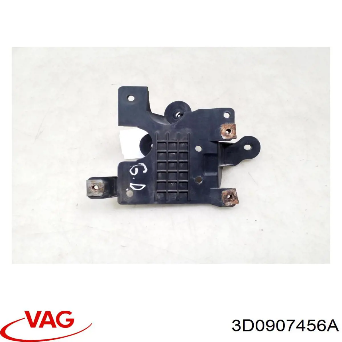 3D0907456A VAG 
