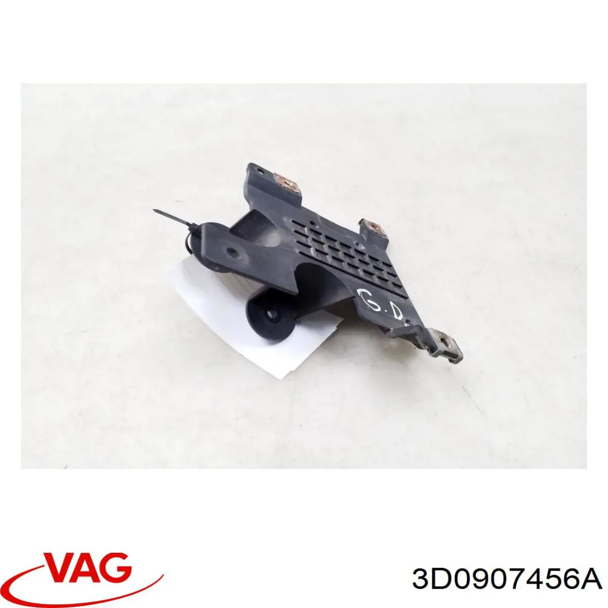 Купить 3D0907456A VAG 