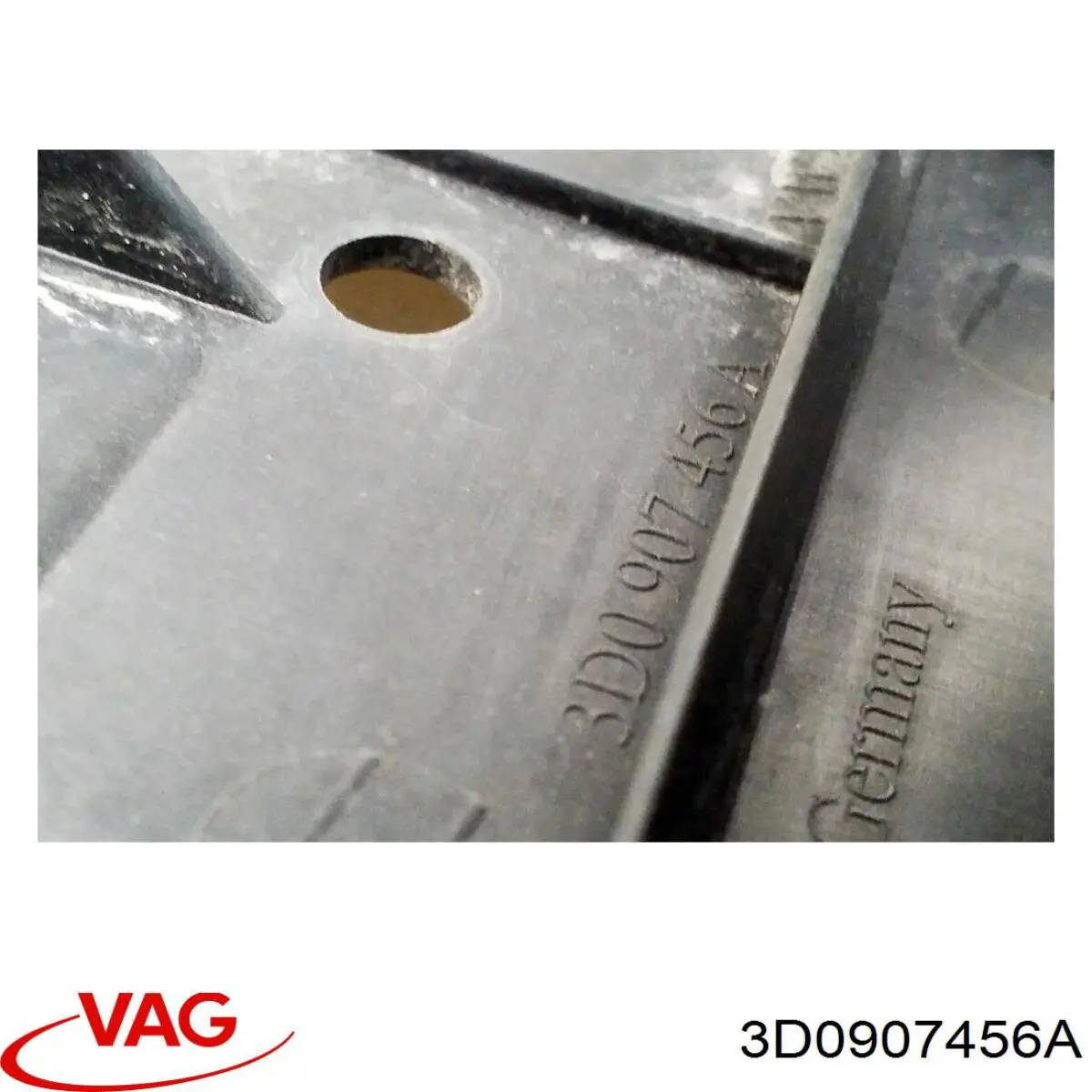  VAG 3D0907456A цена, от 7.60 USD