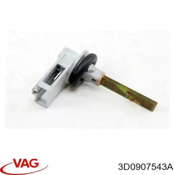 Compre Sensor de temperatura de ar no salão Seat Toledo 3