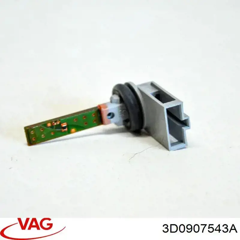 Compre Sensor de temperatura de ar no salão Volkswagen Jetta 5