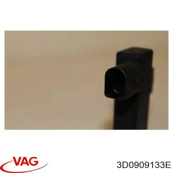 3D0909133E VAG Антенна KESSY