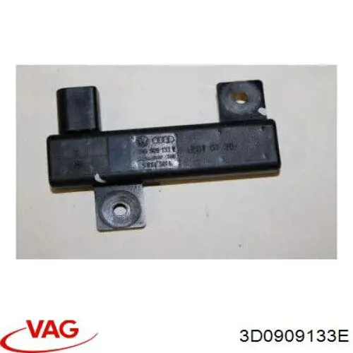 Купить 3D0909133E VAG Антенна KESSY