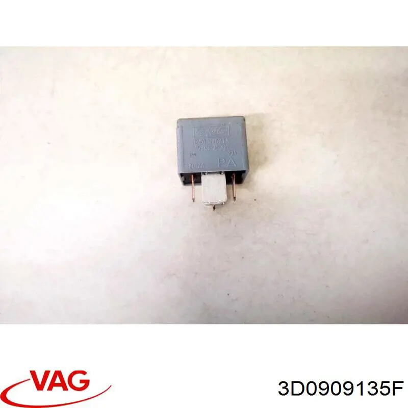  VAG 3D0909135F цена, от 81.08 USD