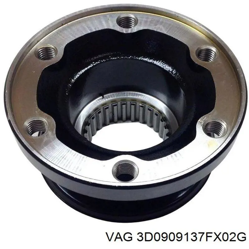 Купить 3D0909137FX02G VAG 