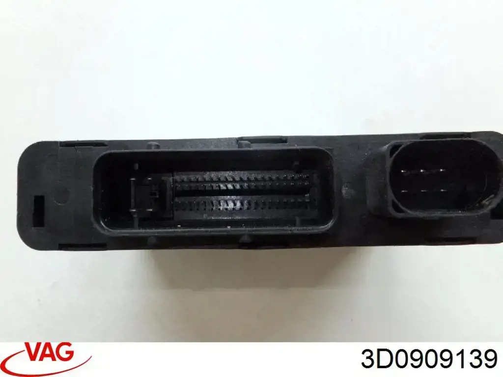 Блок управления центральным замком VAG 3D0909139 цена, от 28.22 USD