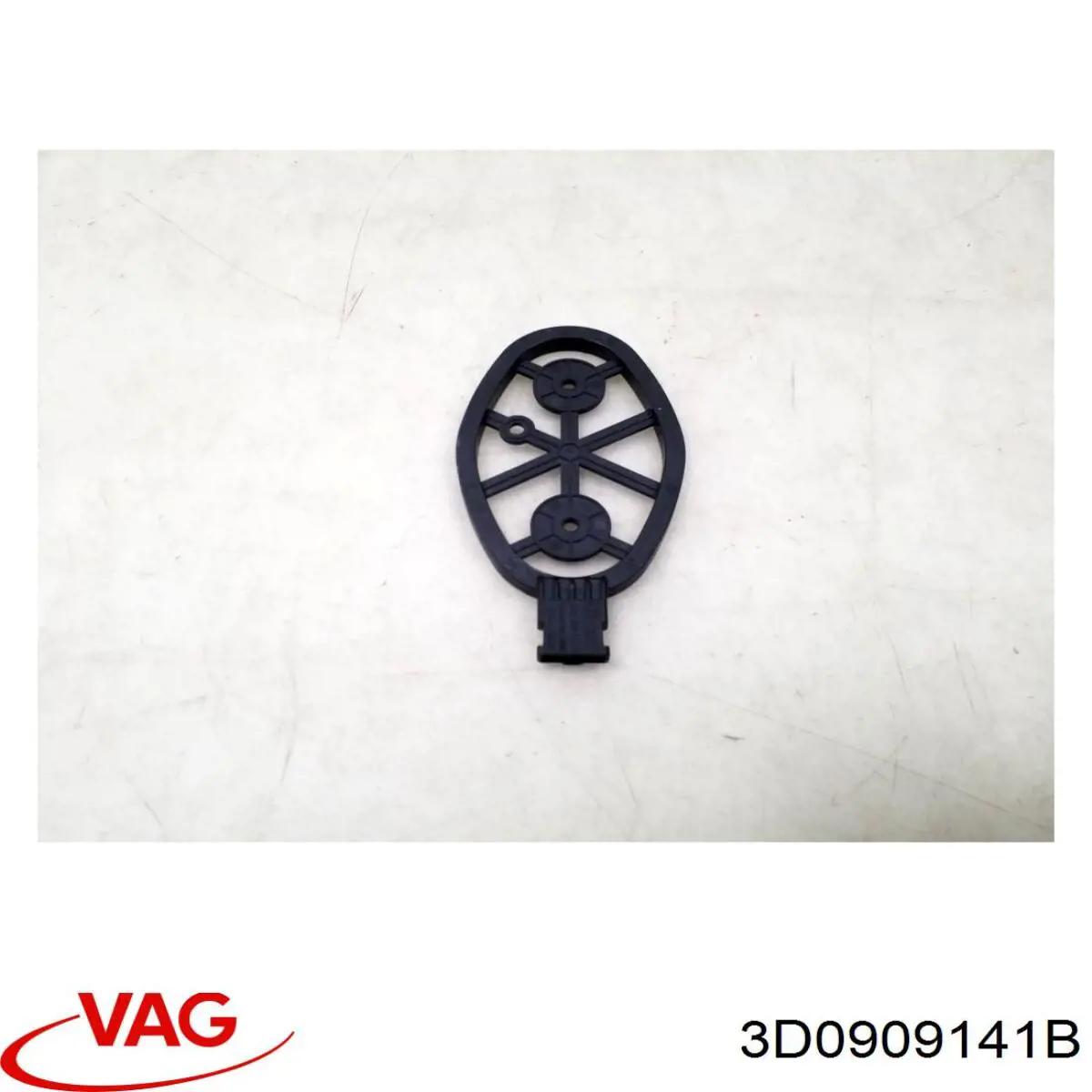 Купить 3D0909141B VAG Антенна KESSY
