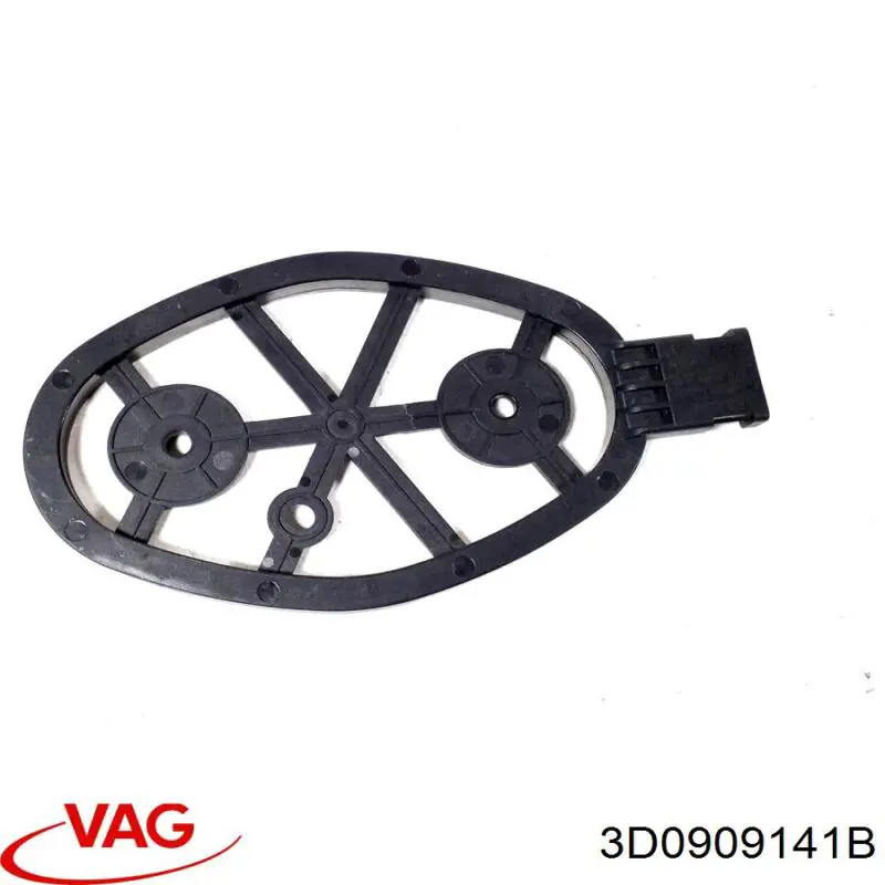 3D0909141B VAG Антенна KESSY